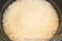 Фото приготовления рецепта: Рисовая каша на молоке - шаг №2