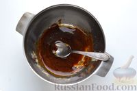 Фото приготовления рецепта: Заварные карамельные пряники в сахарной глазури - шаг №2
