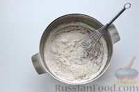 Фото приготовления рецепта: Заварные карамельные пряники в сахарной глазури - шаг №5