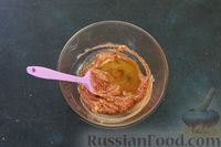 Фото приготовления рецепта: Сырные маффины с вялеными помидорами - шаг №4