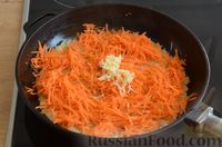 Фото приготовления рецепта: Постные котлеты из чечевицы и моркови - шаг №5