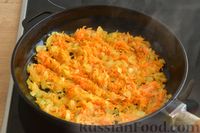 Фото приготовления рецепта: Постные котлеты из чечевицы и моркови - шаг №6