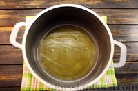 Фото приготовления рецепта: Заварные медовые пряники в сахарной глазури - шаг №2