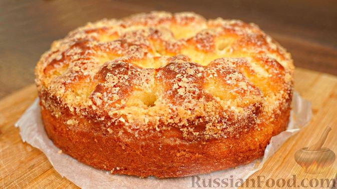 Пироги - рецепты с фото на malino-v.ru ( рецептов пирогов)