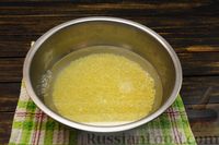 Фото приготовления рецепта: Овощной суп с пшеном - шаг №2