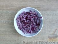 Фото приготовления рецепта: Гратен из цветной капусты с соусом бешамель и сыром - шаг №1