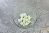 Фото приготовления рецепта: Печенье на растительном масле и ряженке - шаг №1