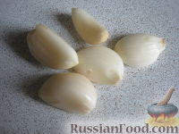 Фото приготовления рецепта: Маринованная капуста быстрого приготовления - шаг №5