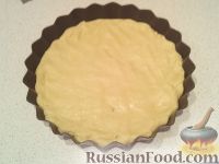 Фото приготовления рецепта: Анковский пирог - шаг №1