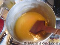 Фото приготовления рецепта: Анковский пирог - шаг №5