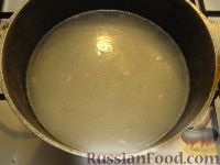 Фото приготовления рецепта: Лодочки из баклажанов - шаг №16
