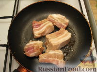 Фото приготовления рецепта: Айнтопф со свиными ребрами - шаг №1
