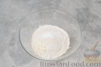 Фото приготовления рецепта: Песочное печенье с кремом из маскарпоне - шаг №2