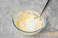 Фото приготовления рецепта: Песочное печенье с кремом из маскарпоне - шаг №8