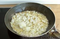 Фото приготовления рецепта: Котлеты из куриного фарша и картофеля, в грибном соусе - шаг №2