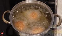 Фото приготовления рецепта: Яйцо по-шотландски - шаг №10