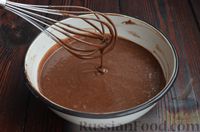 Фото приготовления рецепта: Пирожное "Картошка" в шоколадной глазури - шаг №5