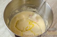 Фото приготовления рецепта: Мягкое творожное печенье с бананом - шаг №11