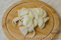Фото приготовления рецепта: Рубленые куриные котлеты с картошкой - шаг №13