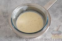 Фото приготовления рецепта: Песочный тарт с шоколадным ганашем - шаг №16