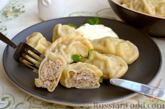 Литовская национальная кухня