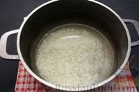 Фото приготовления рецепта: Постные котлеты из риса и картофеля - шаг №2