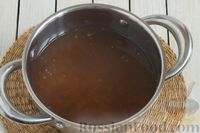 Фото приготовления рецепта: Лазанья без мяса, с чечевицей, рисом и томатным соусом - шаг №2