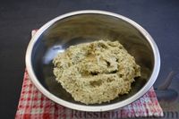Фото приготовления рецепта: Тефтели из грибов и риса в томатном соусе - шаг №10