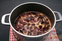 Фото приготовления рецепта: Цукаты из свёклы - шаг №9