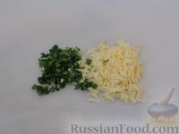 Фото приготовления рецепта: Морковная лапша - шаг №12