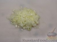 Фото приготовления рецепта: Овощной суп с цветной капустой - шаг №2