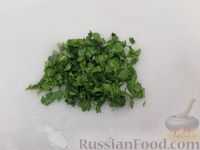 Фото приготовления рецепта: Овощной суп с цветной капустой - шаг №13