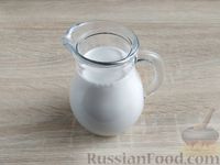 Фото приготовления рецепта: Маковое молоко с мёдом и корицей - шаг №13