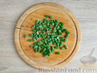 Фото приготовления рецепта: Булгур с овощами - шаг №10
