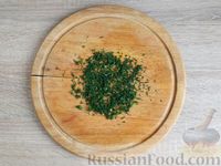 Фото приготовления рецепта: Булгур с овощами - шаг №21