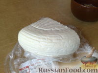 Фото приготовления рецепта: Жареный сыр - шаг №2
