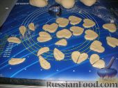 Фото приготовления рецепта: Соус из крыжовника с чесноком, мятой и петрушкой (на зиму) - шаг №14