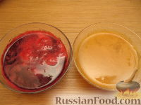 Фото приготовления рецепта: Сок свекольно-яблочный - шаг №5