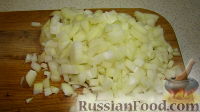 Фото приготовления рецепта: Жульен с курицей и грибами - шаг №1