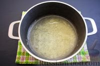 Фото приготовления рецепта: Оладьи из капусты и риса - шаг №2