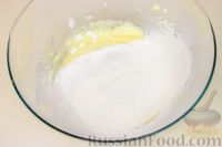 Фото приготовления рецепта: Хрустящее кунжутное печенье - шаг №2
