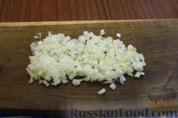 Фото приготовления рецепта: Плацинды с картофелем - шаг №8