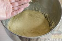 Фото приготовления рецепта: Пасха мамы (пасхальный кулич) - шаг №11