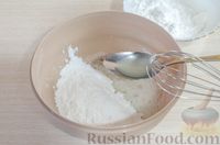 Фото приготовления рецепта: Пасха мамы (пасхальный кулич) - шаг №22