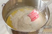 Фото приготовления рецепта: Кулич бабушкин - шаг №15