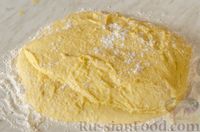 Фото приготовления рецепта: Кулич бабушкин - шаг №16