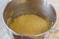 Фото приготовления рецепта: Кулич бабушкин - шаг №18