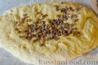 Фото приготовления рецепта: Кулич бабушкин - шаг №23