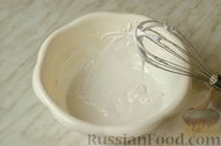 Фото приготовления рецепта: Кулич бабушкин - шаг №30