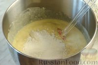 Фото приготовления рецепта: Пасхальный кулич (паска) - шаг №15